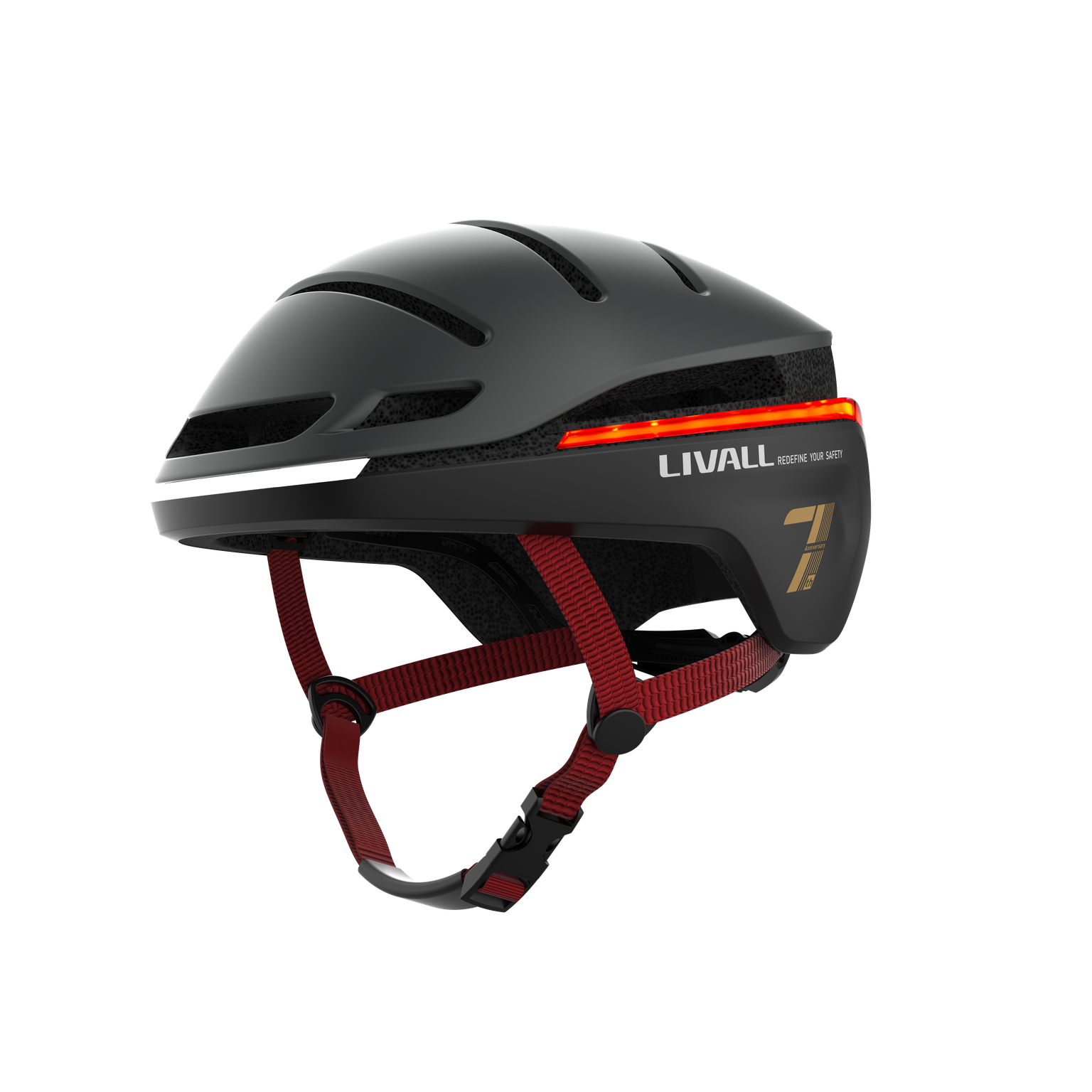 LIVALL EVO21 קסדה חכמה