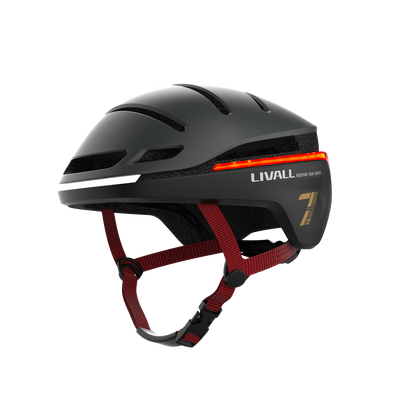 LIVALL EVO21 קסדה חכמה