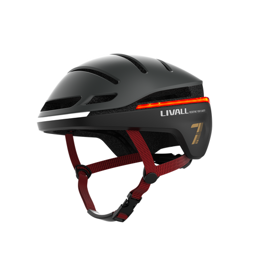 LIVALL EVO21 קסדה חכמה