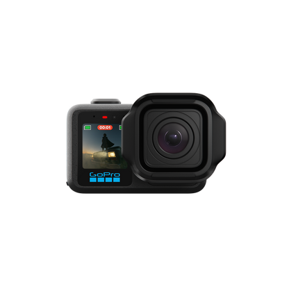 GoPro Mission 1 מצלמת אקסטרים ואקשן - דוגית