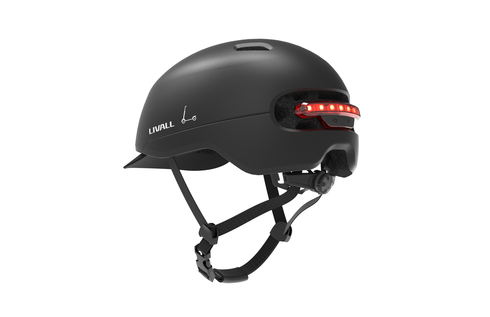 LIVALL Bling Helmet C21 קסדה חכמה