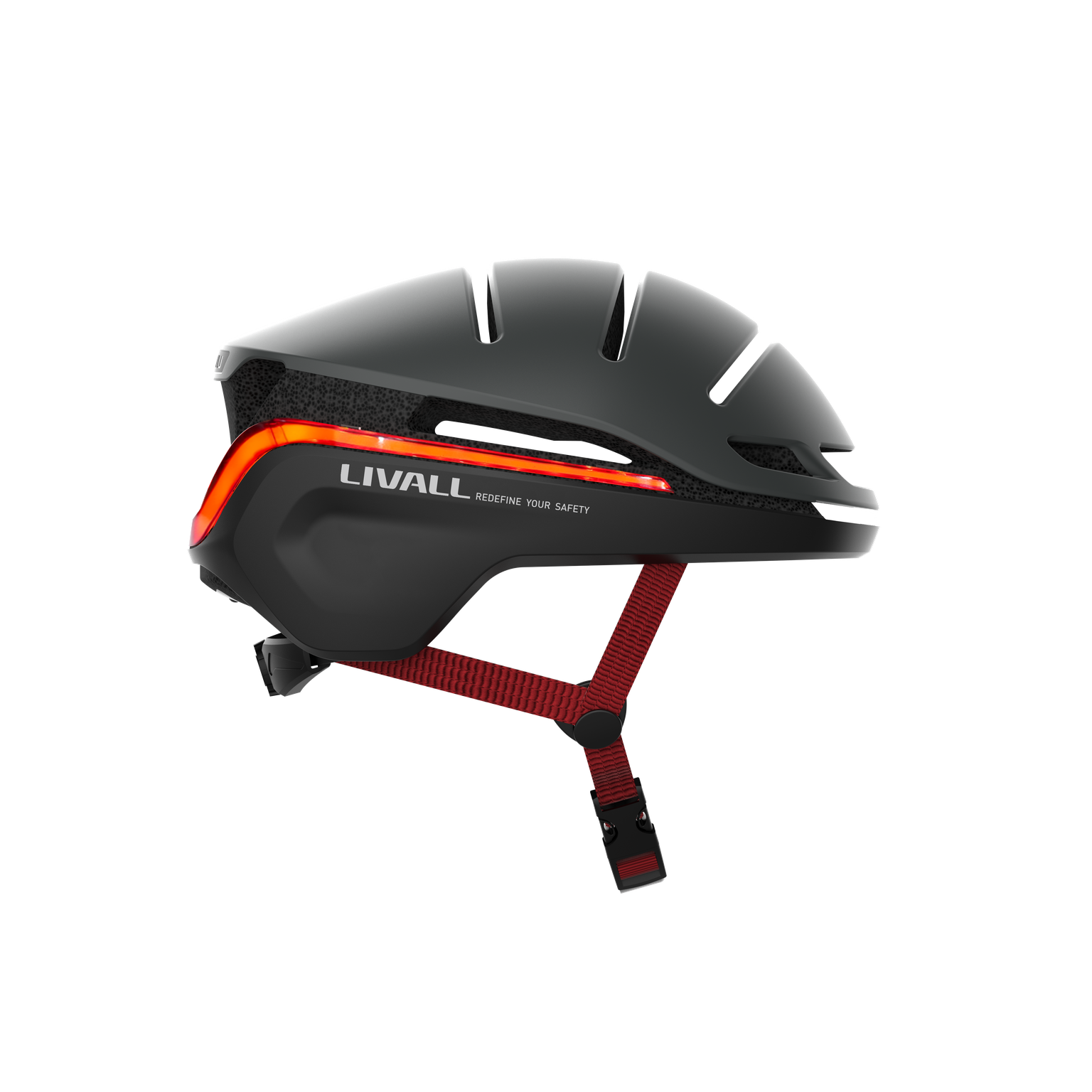 LIVALL EVO21 קסדה חכמה
