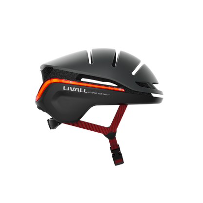 LIVALL EVO21 קסדה חכמה