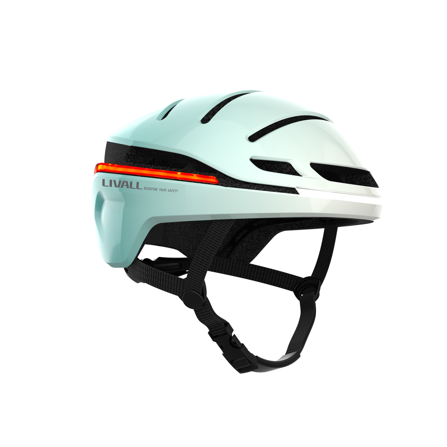 LIVALL EVO21 קסדה חכמה