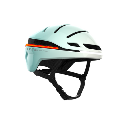 LIVALL EVO21 קסדה חכמה