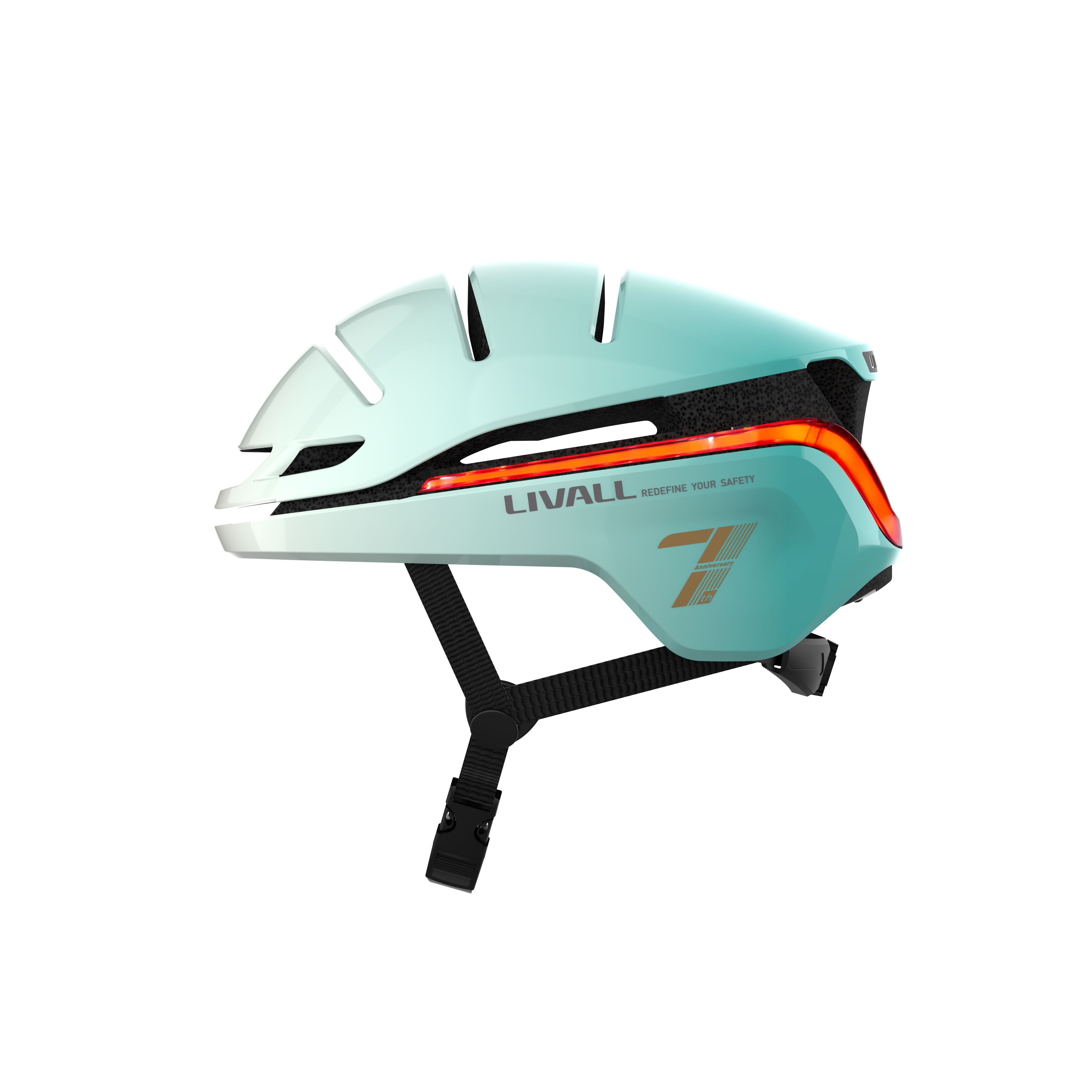LIVALL EVO21 קסדה חכמה