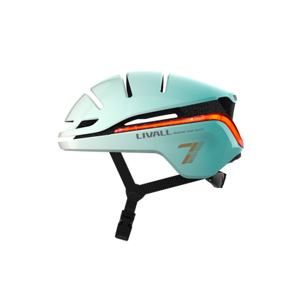 LIVALL EVO21 קסדה חכמה