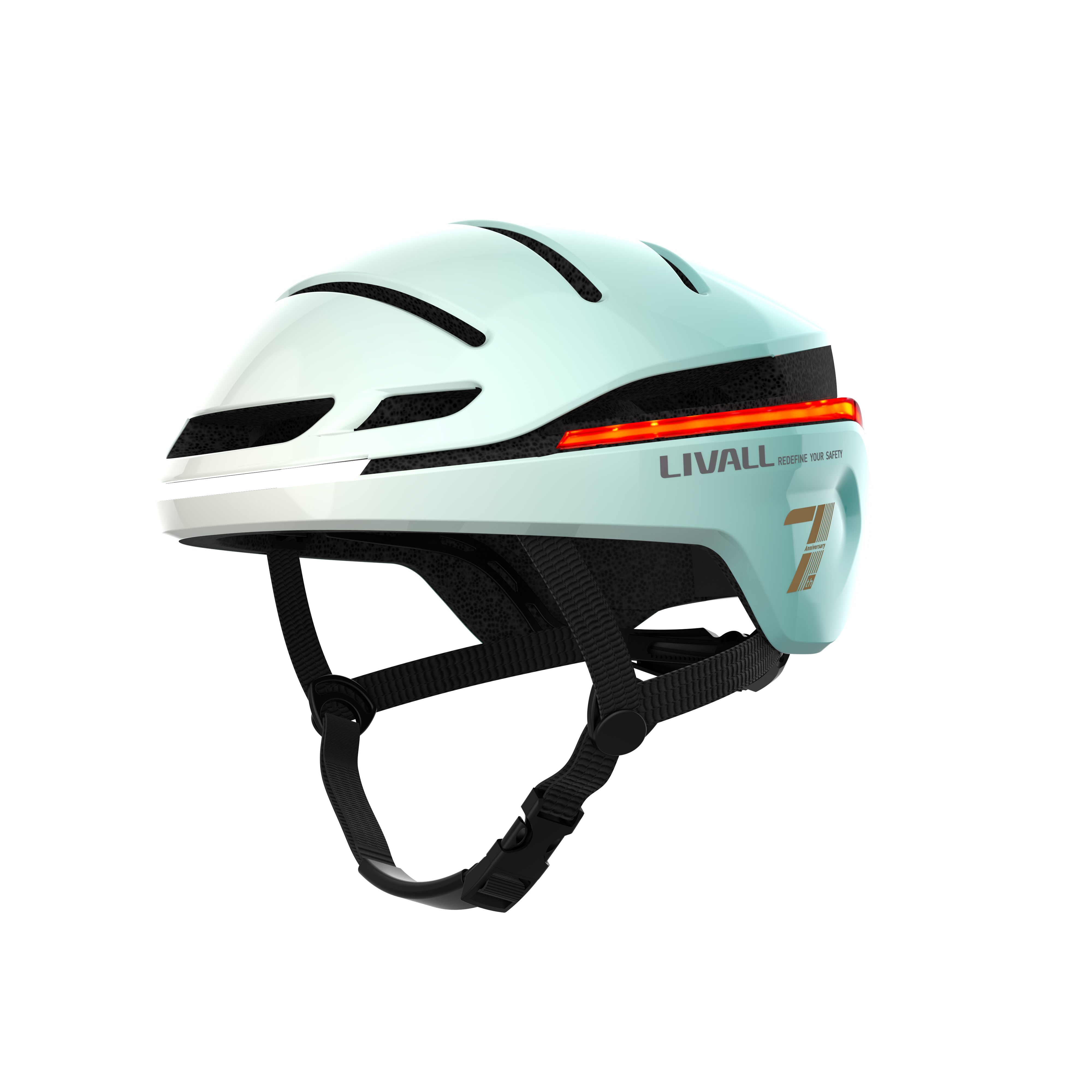 LIVALL EVO21 קסדה חכמה