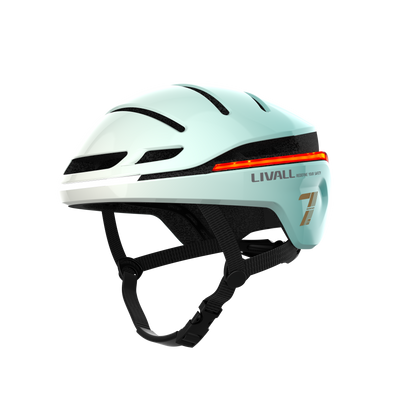 LIVALL EVO21 קסדה חכמה