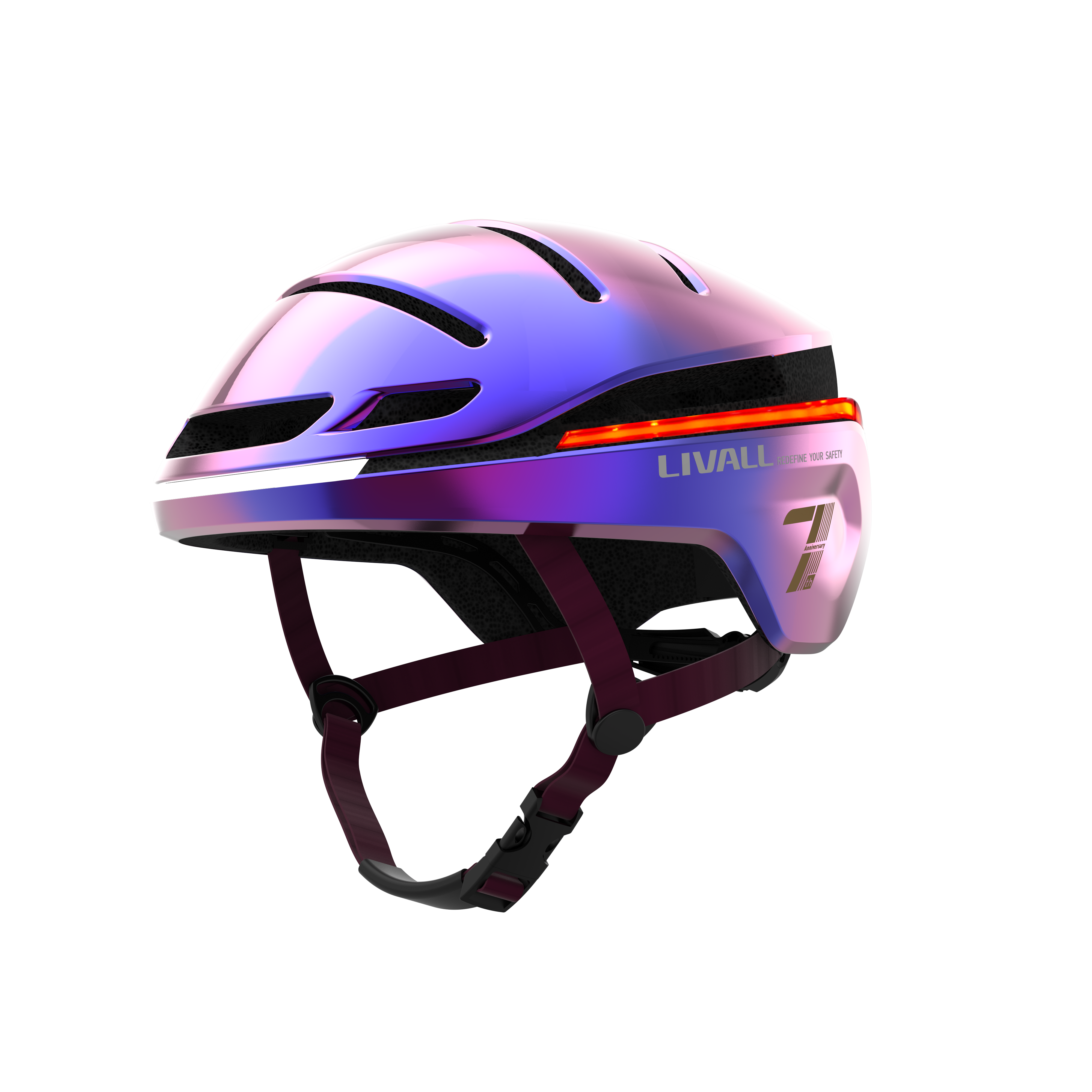 LIVALL EVO21 קסדה חכמה