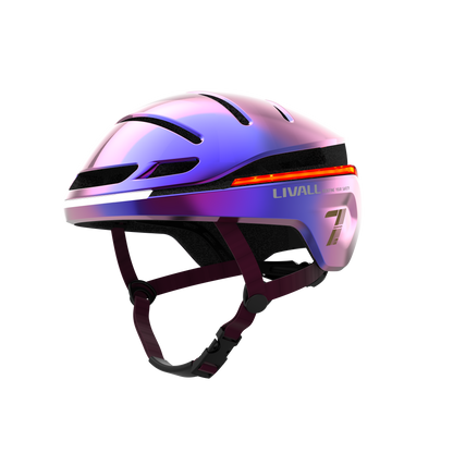 LIVALL EVO21 קסדה חכמה
