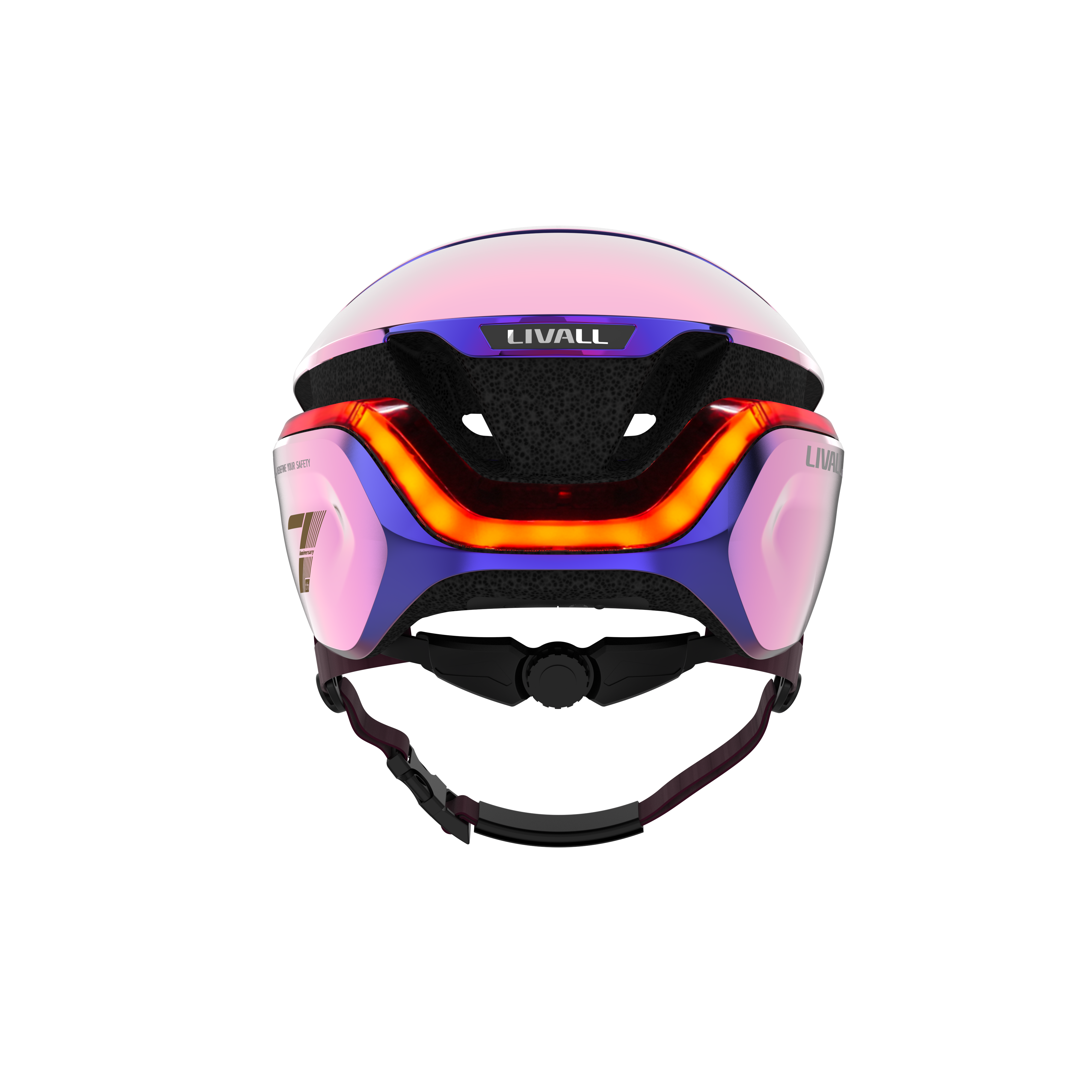 LIVALL EVO21 קסדה חכמה