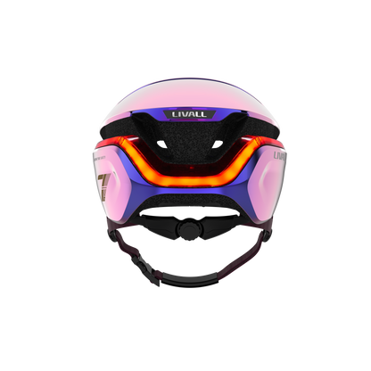 LIVALL EVO21 קסדה חכמה