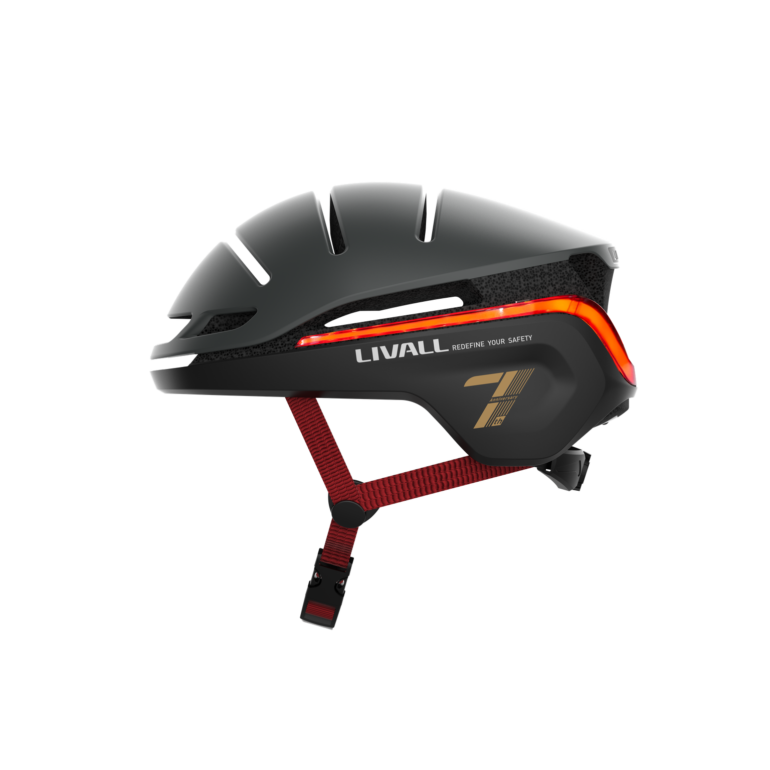 LIVALL EVO21 קסדה חכמה