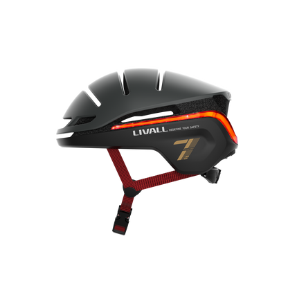 LIVALL EVO21 קסדה חכמה