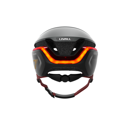 LIVALL EVO21 קסדה חכמה