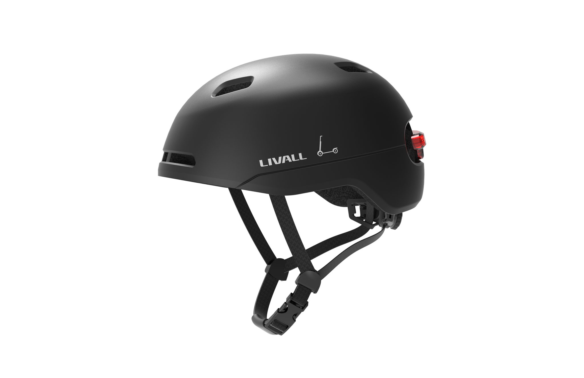 LIVALL Bling Helmet C21 קסדה חכמה