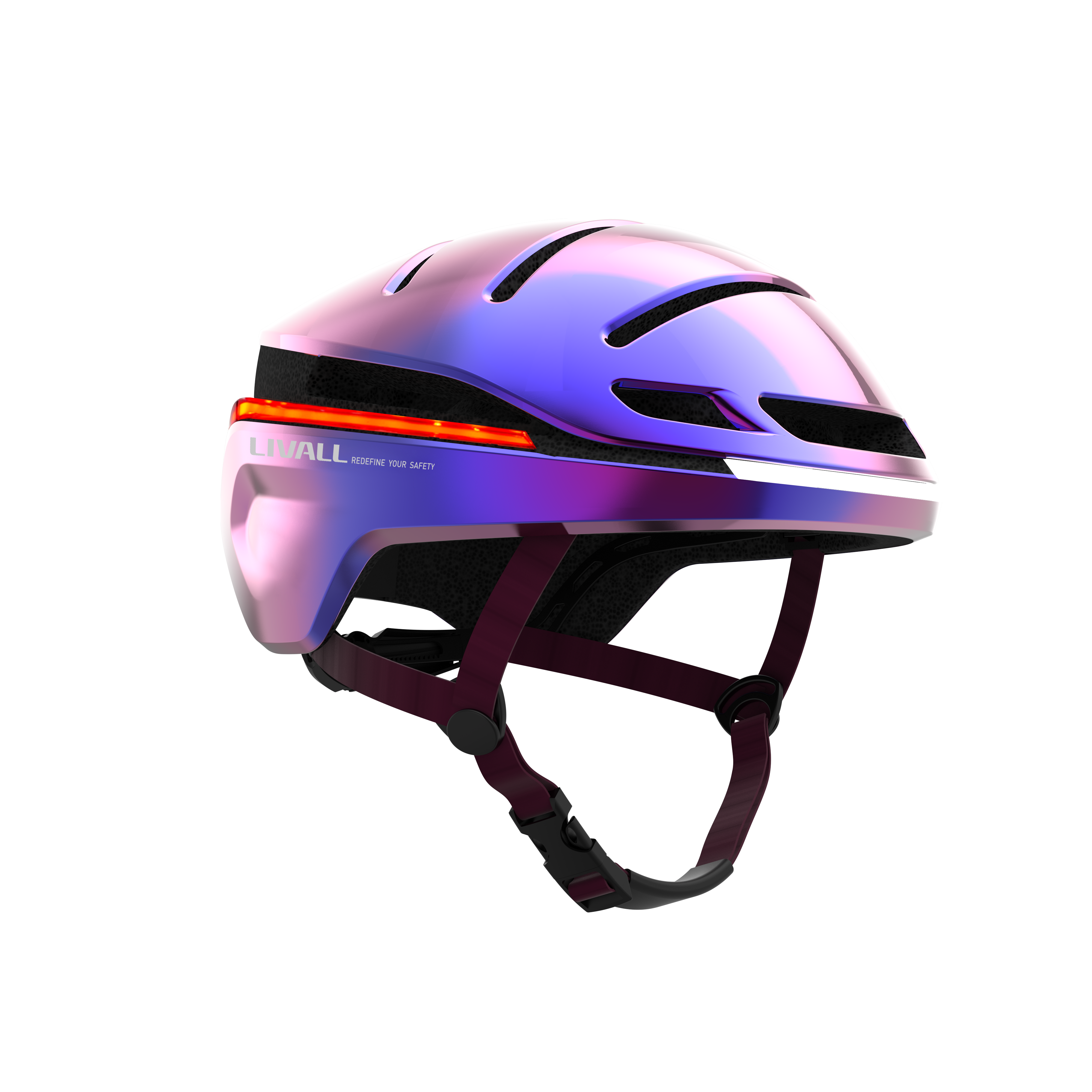 LIVALL EVO21 קסדה חכמה
