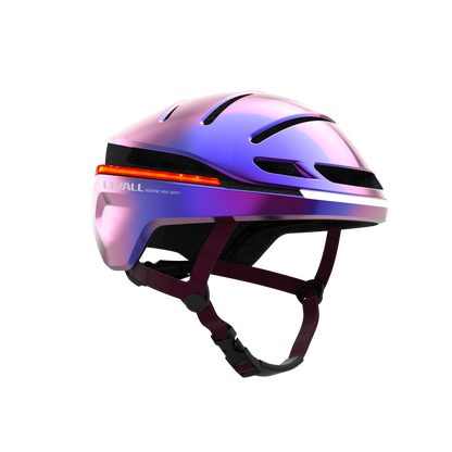 LIVALL EVO21 קסדה חכמה