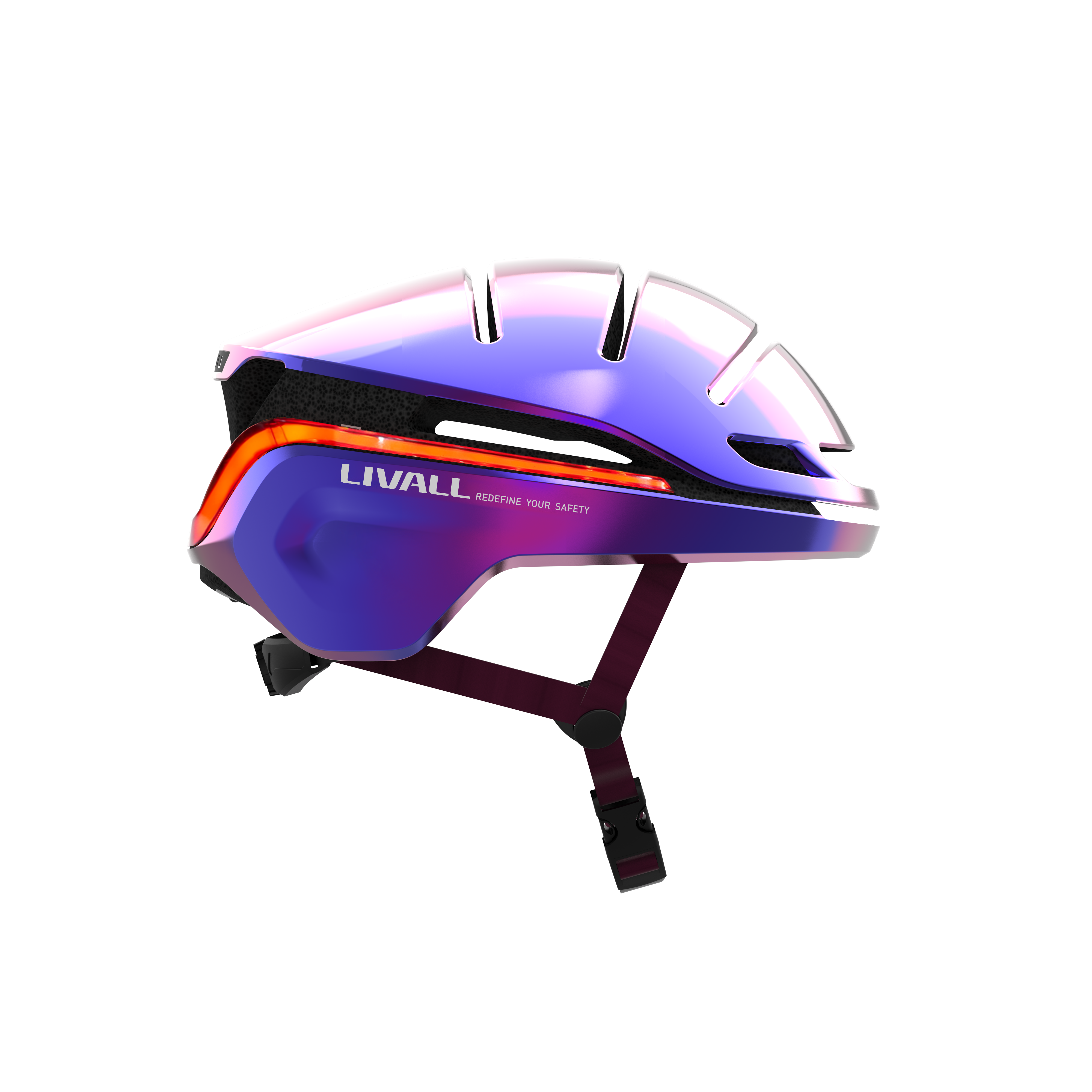 LIVALL EVO21 קסדה חכמה