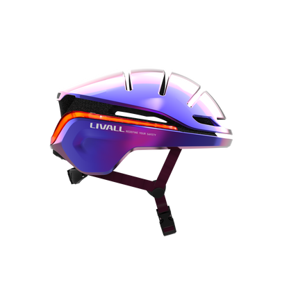 LIVALL EVO21 קסדה חכמה