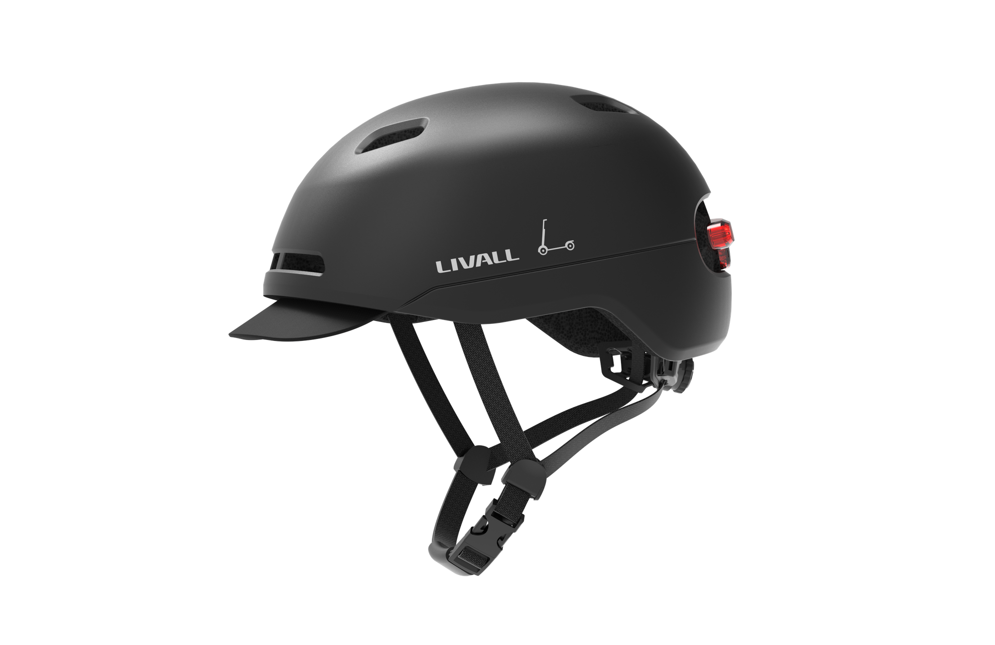 LIVALL Bling Helmet C21 קסדה חכמה