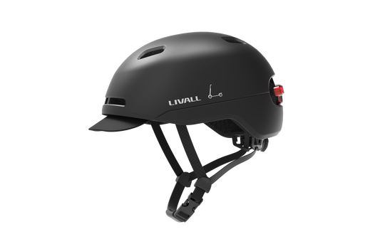 LIVALL Bling Helmet C21 קסדה חכמה