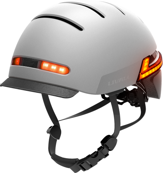 LIVALL BH51M Neo קסדה חכמה