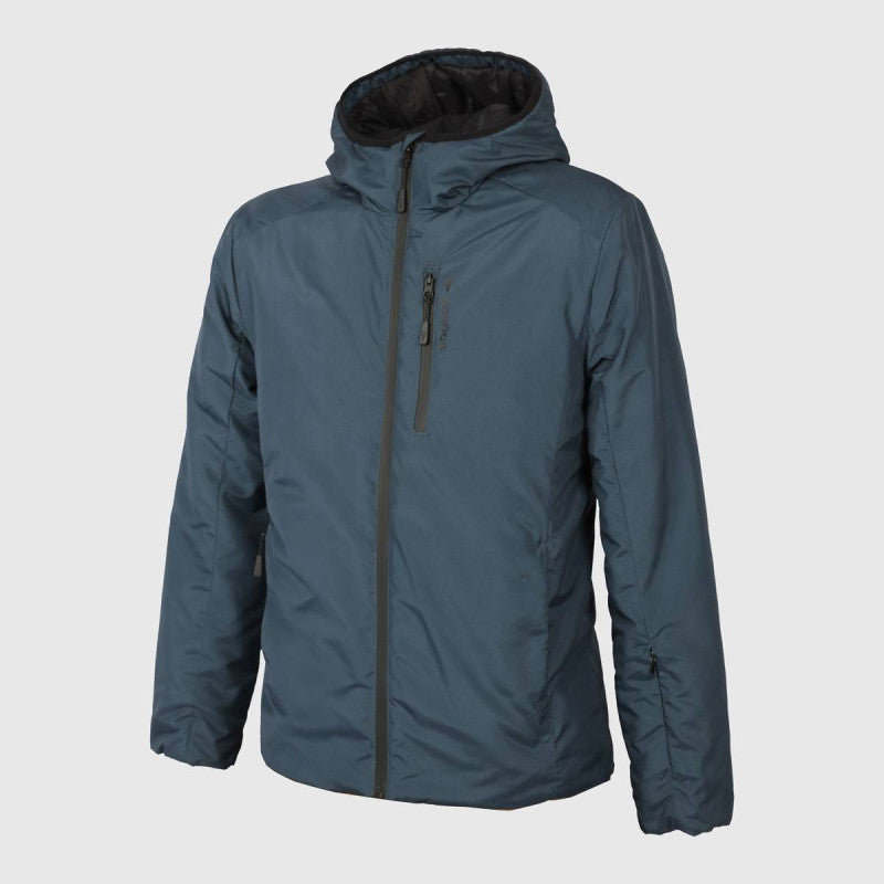 SOORUZ SANA Padded Jacket מעיל חורף - דוגית