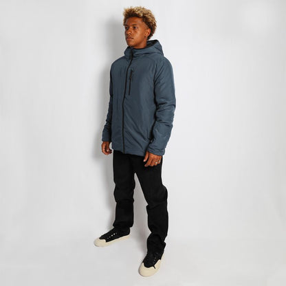 SOORUZ SANA Padded Jacket מעיל חורף - דוגית