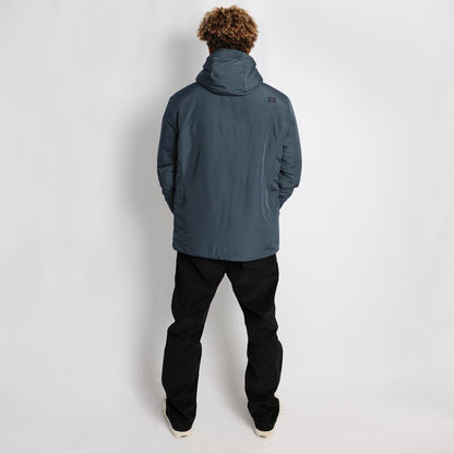 SOORUZ SANA Padded Jacket מעיל חורף - דוגית