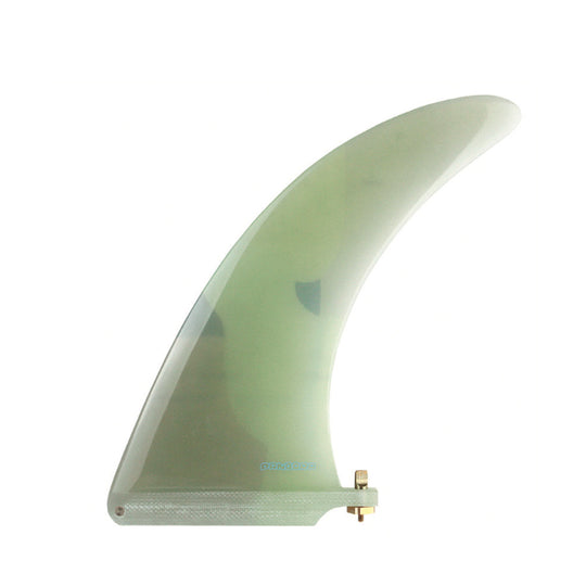 DEFLOW Pandora fin 9.5" חרב לגלשן