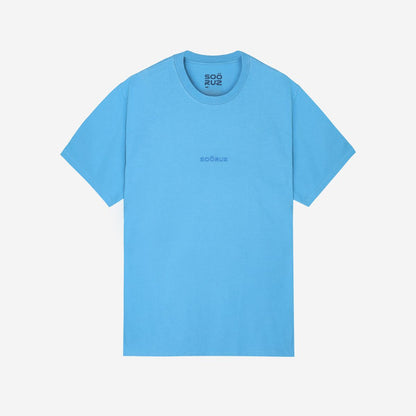 SOORUZ PAPAYA Organic T-shirt Men חולצה קצרה מכותנה אורגנית