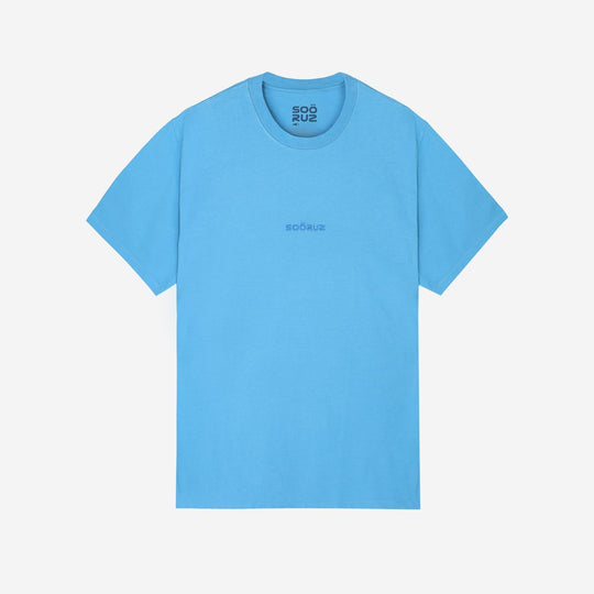 SOORUZ PAPAYA Organic T-shirt Men חולצה קצרה מכותנה אורגנית
