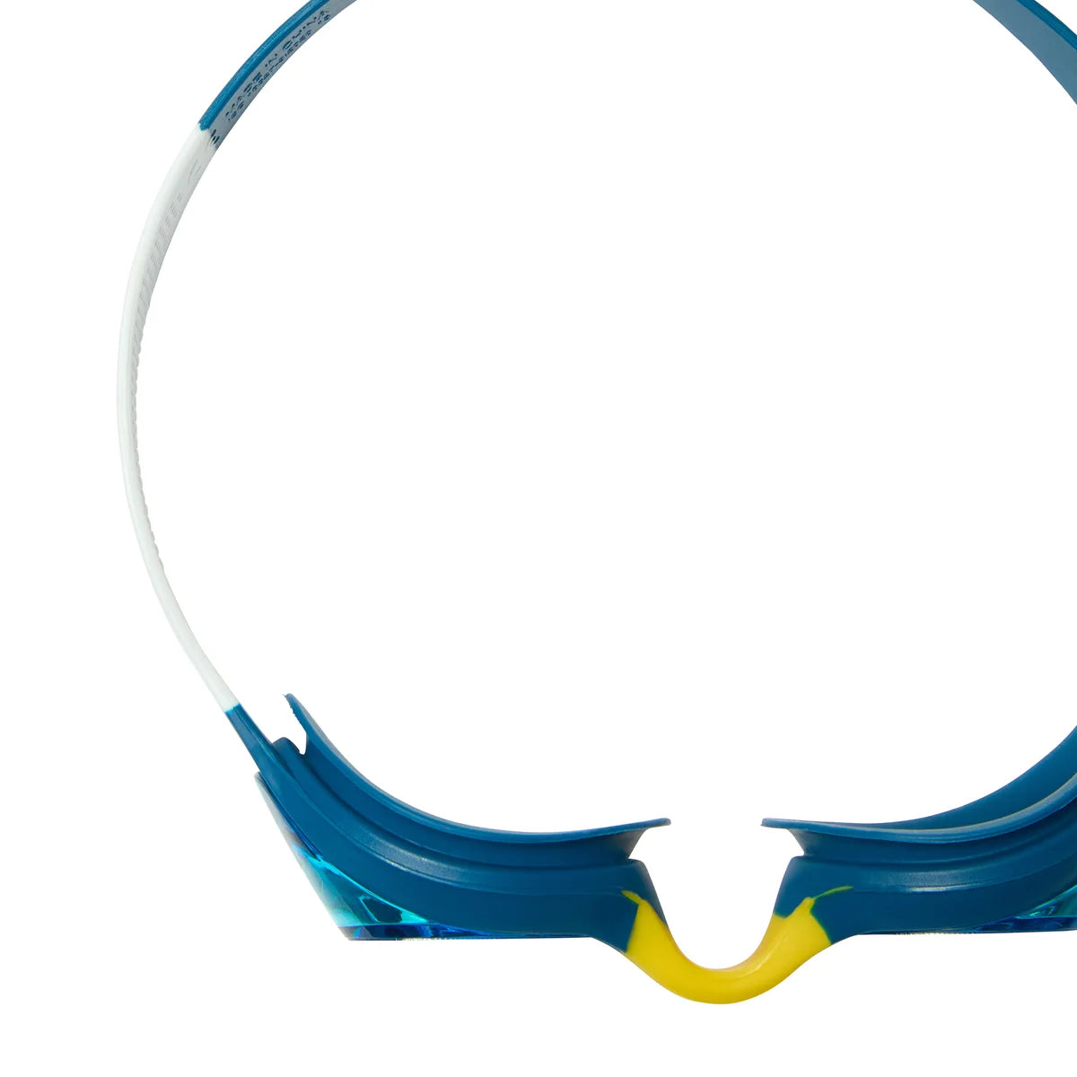ZOGGS Paw Patrol Little Twist Goggles משקפי שחייה יחידת החילוץ לילדים (0-6)