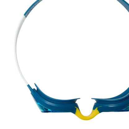 ZOGGS Paw Patrol Little Twist Goggles משקפי שחייה יחידת החילוץ לילדים (0-6)
