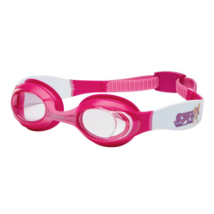 ZOGGS Paw Patrol Little Twist Goggles משקפי שחייה יחידת החילוץ לילדים (0-6)