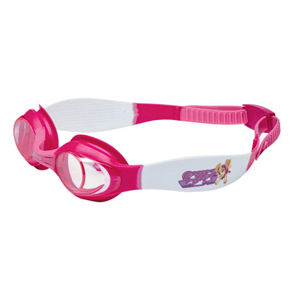 ZOGGS Paw Patrol Little Twist Goggles משקפי שחייה יחידת החילוץ לילדים (0-6)