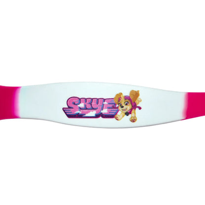 ZOGGS Paw Patrol Little Twist Goggles משקפי שחייה יחידת החילוץ לילדים (0-6)