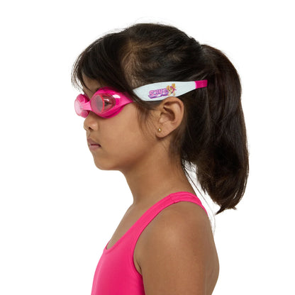 ZOGGS Paw Patrol Little Twist Goggles משקפי שחייה יחידת החילוץ לילדים (0-6)