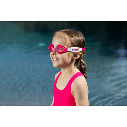 ZOGGS Paw Patrol Little Twist Goggles משקפי שחייה יחידת החילוץ לילדים (0-6)