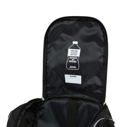 ZOGGS Planet Backpack תיק גב 33 ליטרים