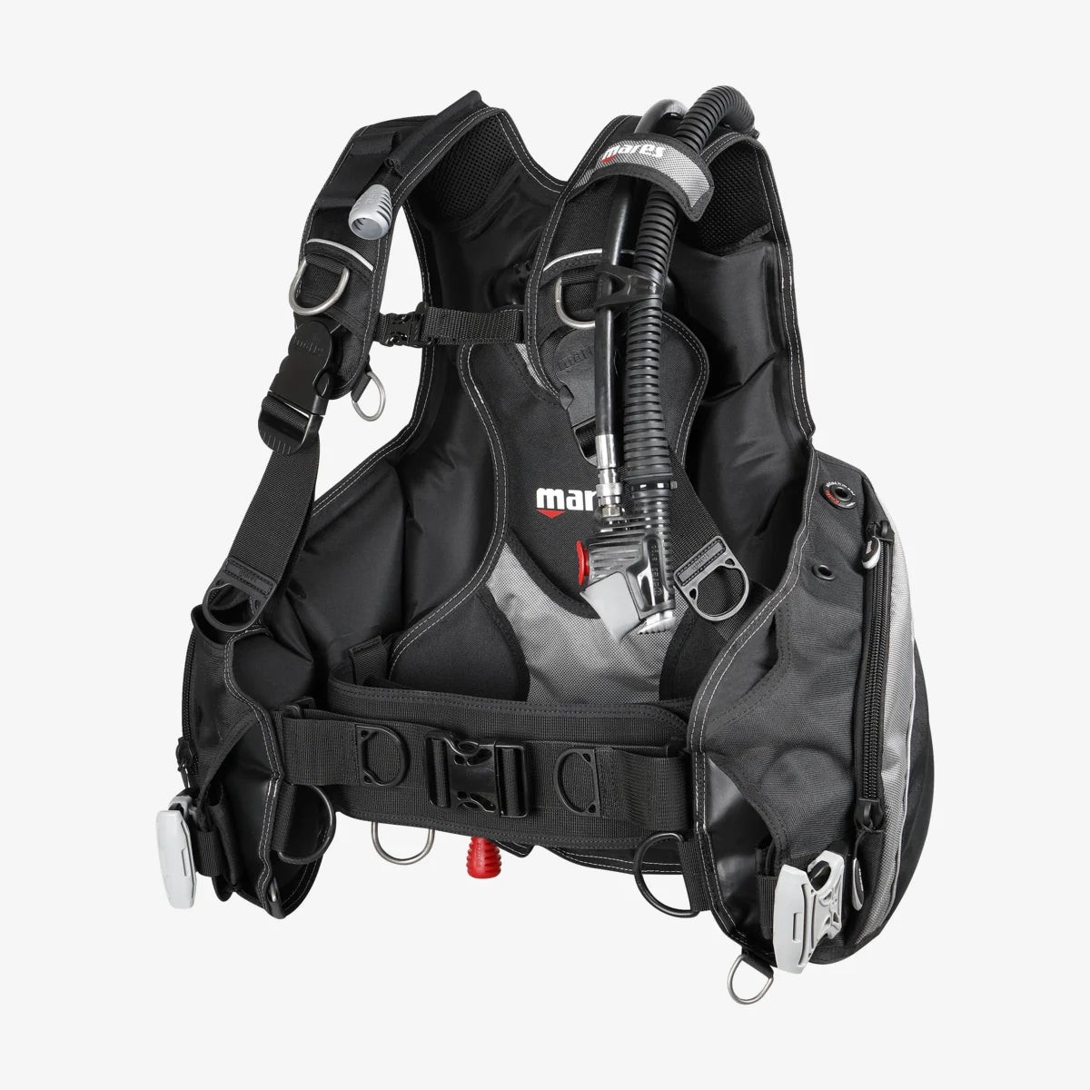 MARES BCD Prestige מאזן ספורטיבי