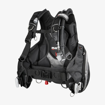 MARES BCD Prestige מאזן ספורטיבי