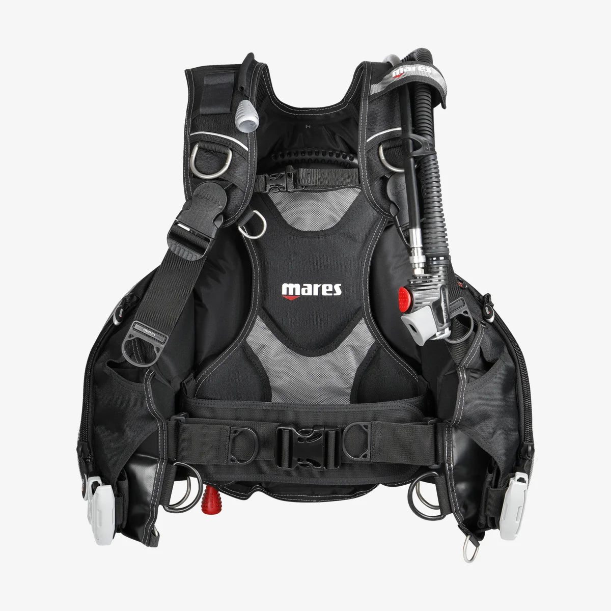 MARES BCD Prestige מאזן ספורטיבי