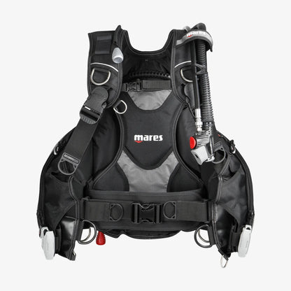 MARES BCD Prestige מאזן ספורטיבי