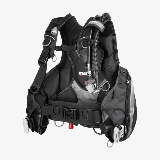 MARES BCD Prestige Unisex מאזן ספורטיבי