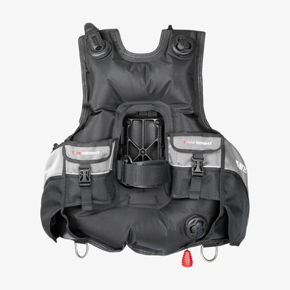 MARES BCD Prestige מאזן ספורטיבי