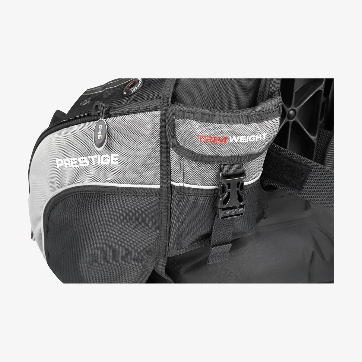 MARES BCD Prestige מאזן ספורטיבי