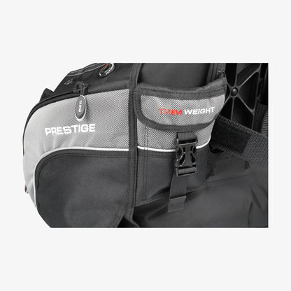 MARES BCD Prestige מאזן ספורטיבי